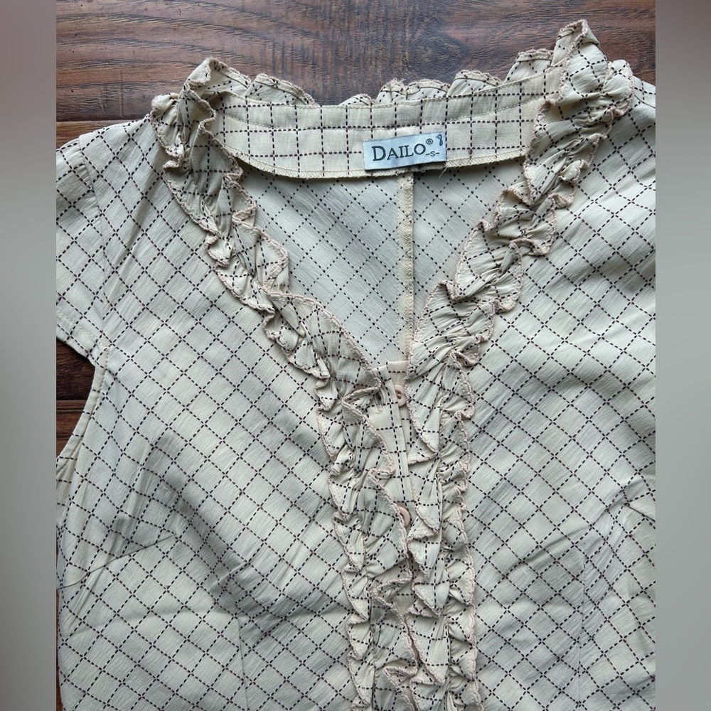 Dailo Dress Women Size Small - Picture 3 of 8